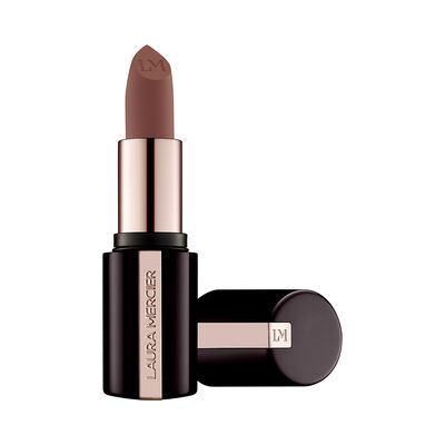 CAVIAR SMOOTHING MATTE LIPSTICK (LABIAL MATE HIDRATANTE)